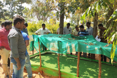 KVK-Theni_-Infrastructure-Azolla-Unit