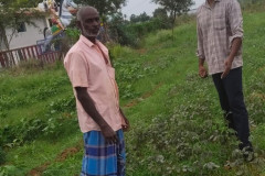 KVK-Theni_FLD_-Demonstration-of-Cluster-bean-MDU-2-in-Theni-District_Ponnampadugai-village