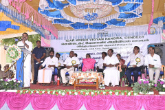 KVK-Theni_-State-level-Conference-for-Women-Farmers-Presidential-address-delivered-by-Dr.L.Murugan-Minster-of-State-Information-and-broadcasting