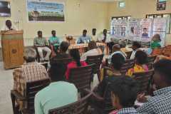 KVK-Theni_Celeberation-of-Soil-Day