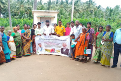 KVK-Theni_Important-Event_-VKSA_Kulayanur-Village