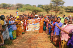 KVK-Theni_Important-Event_Viksit-Bharat-G-RAM-G_Seepalakottai-Village