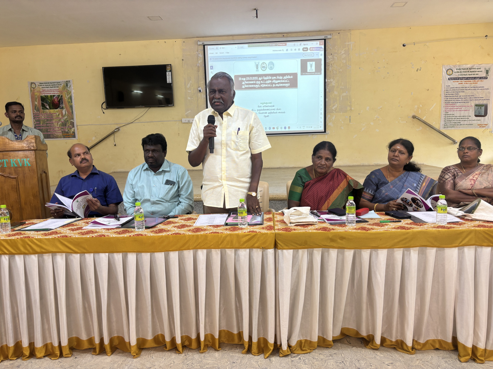KVK_Theni-_SAC_2026_-_Presidential_Address_by_Dr.P.Patchaimal__Chairman__KVK_Theni