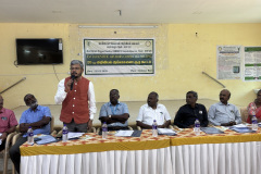 KVK-Theni-26th-SAC-Meeting-Chief-guest-address-delivered-by-Dr.-R.Selvarajan-Director-ICAR-NRCB