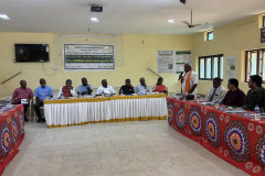 KVK-Theni-26th-SAC-meeting-group-discussion