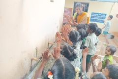 Swatchhta Activities