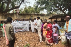 KVK-Theni_Swachhtha-Activities_Awareness-programme-on-Swachhata-Hi-Seva_KVK-Premises