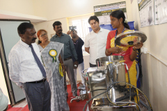 KVK-Theni_Sponsored-Programme_Inaguration-of-Agribusiness-Incubation-Center-for-SCST-at-KVK-Premises_Chief-Guest_Dr.S.Vincent-Member-Secretary-TNSCST-Chennai
