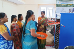 KVK-Theni_Youth-Training-on-Value-Addition-in-Tomato