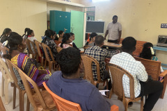 KVK-Theni_Youth-Training_Organic-Cultivar_KVK-Premises